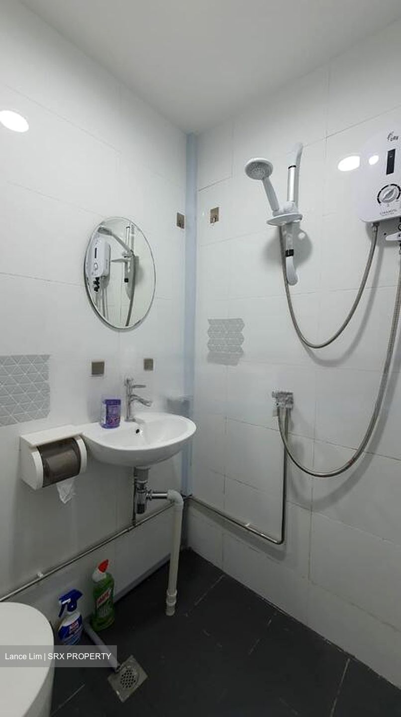 Public Mansions (D12), Apartment #486401431